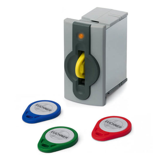 EUCHNER – More than safety.